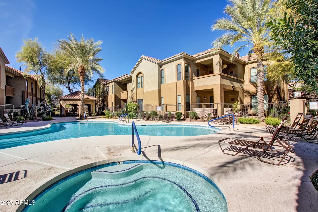 7027 N Scottsdale Rd. #150, Paradise Valley, AZ 85253