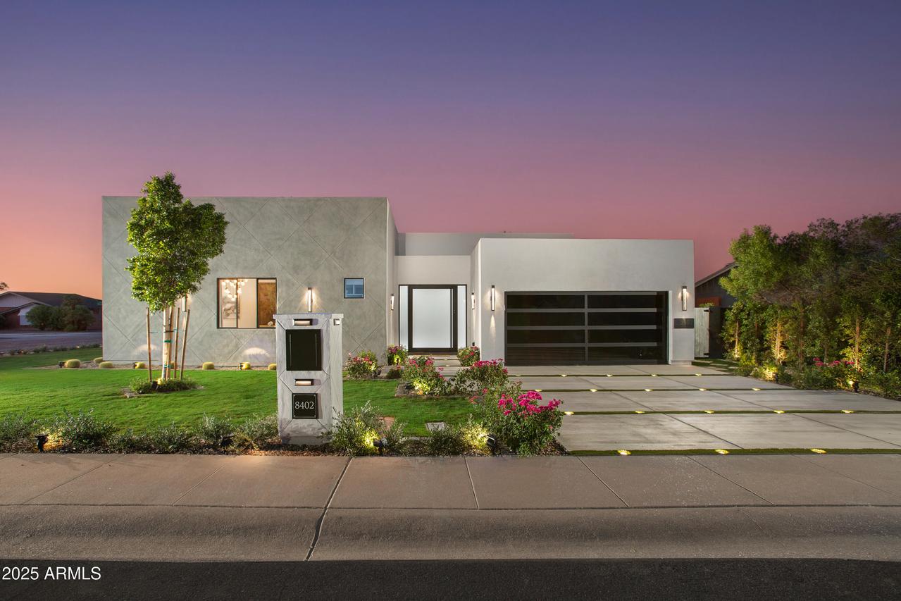 8402 E Heatherbrae Dr., Scottsdale, AZ 85251