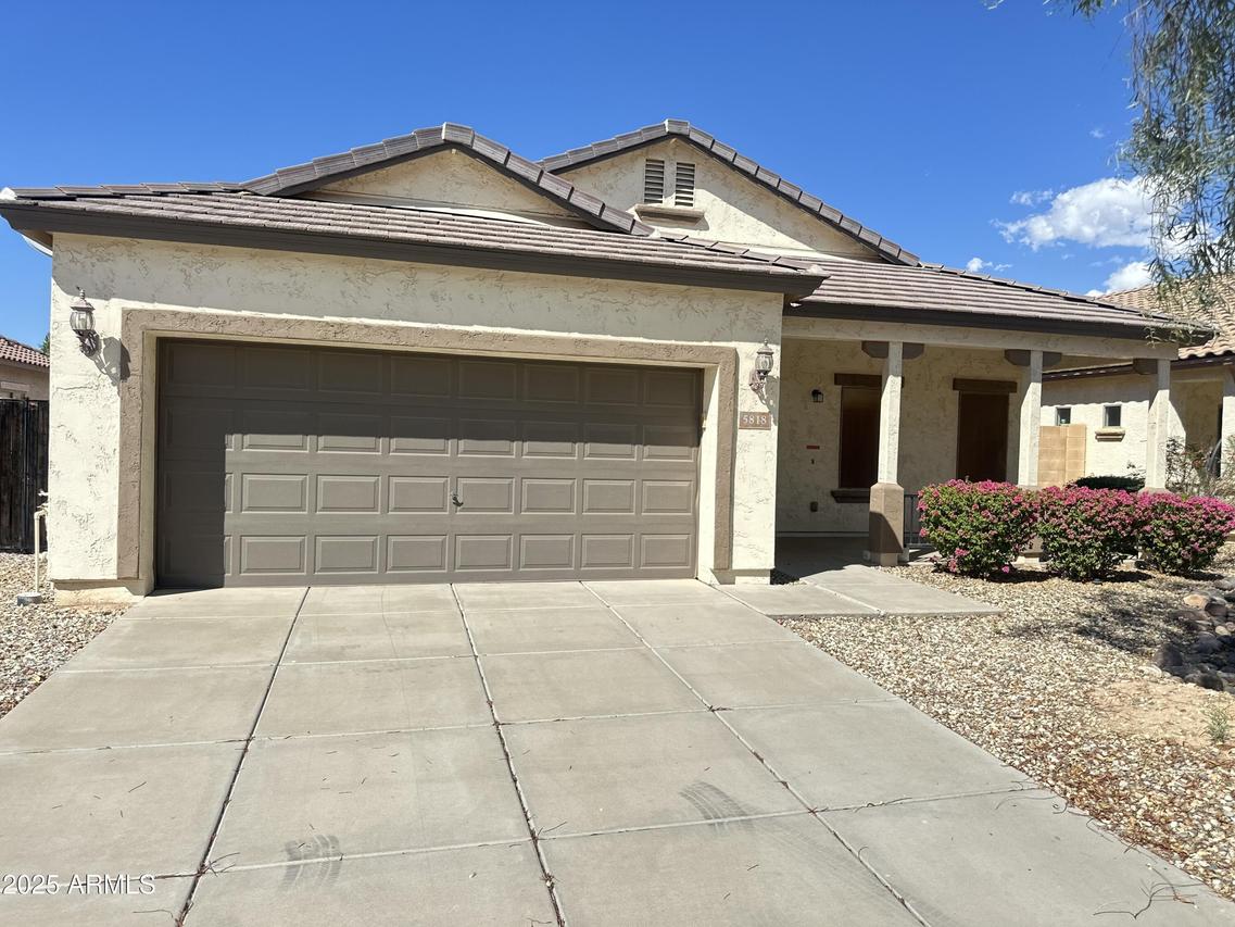 5818 W Pedro Ln., Laveen, AZ 85339