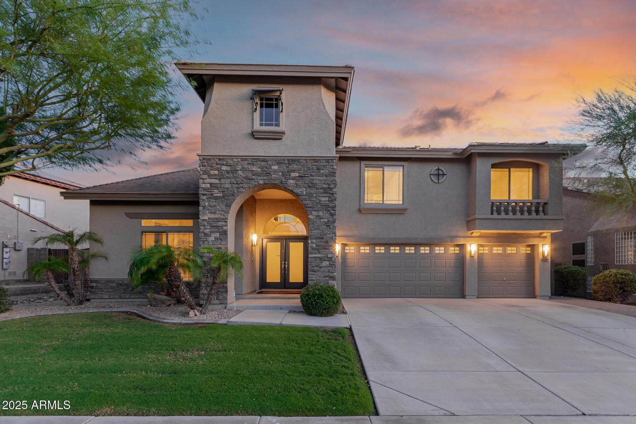2409 W Woburn Ln., Phoenix, AZ 85085