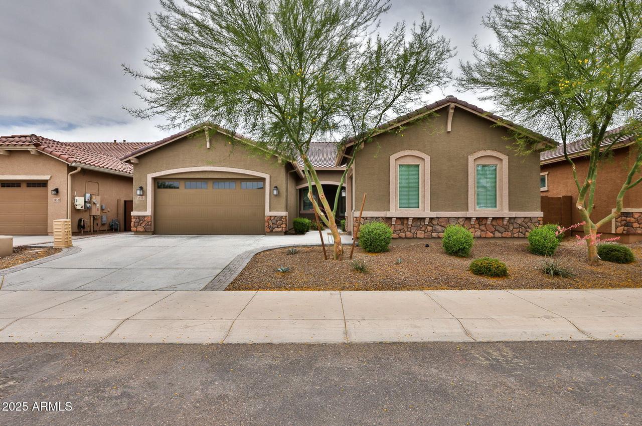 18541 W Galveston St., Goodyear, AZ 85338