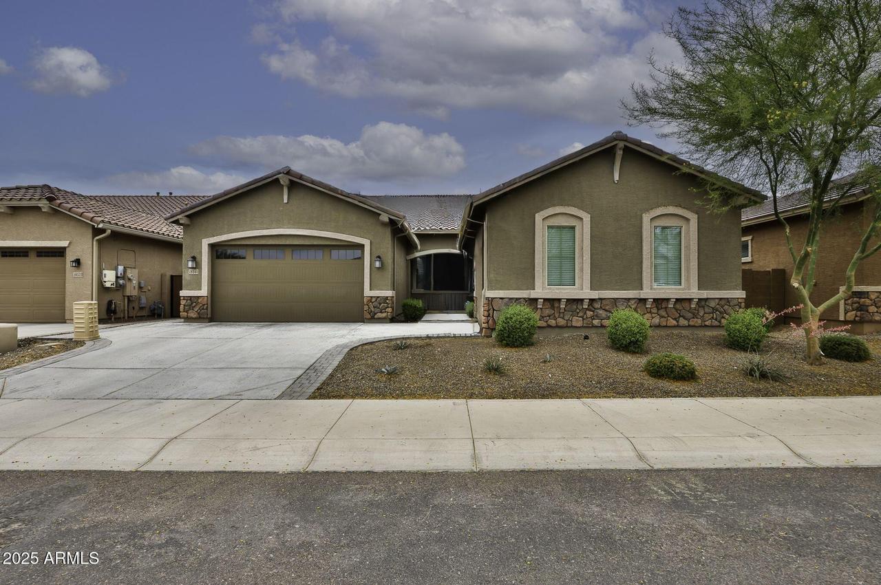 18541 W Galveston St., Goodyear, AZ 85338