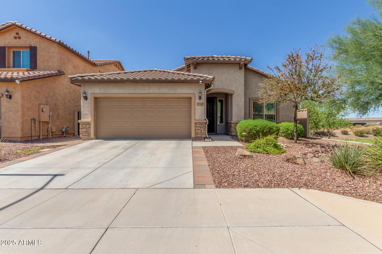 25208 N 108th Ln., Peoria, AZ 85383