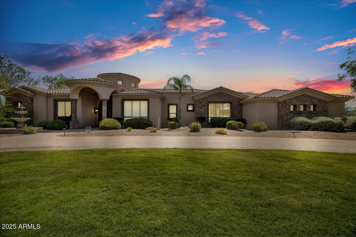 10335 E Larkspur Dr., Scottsdale, AZ 85260