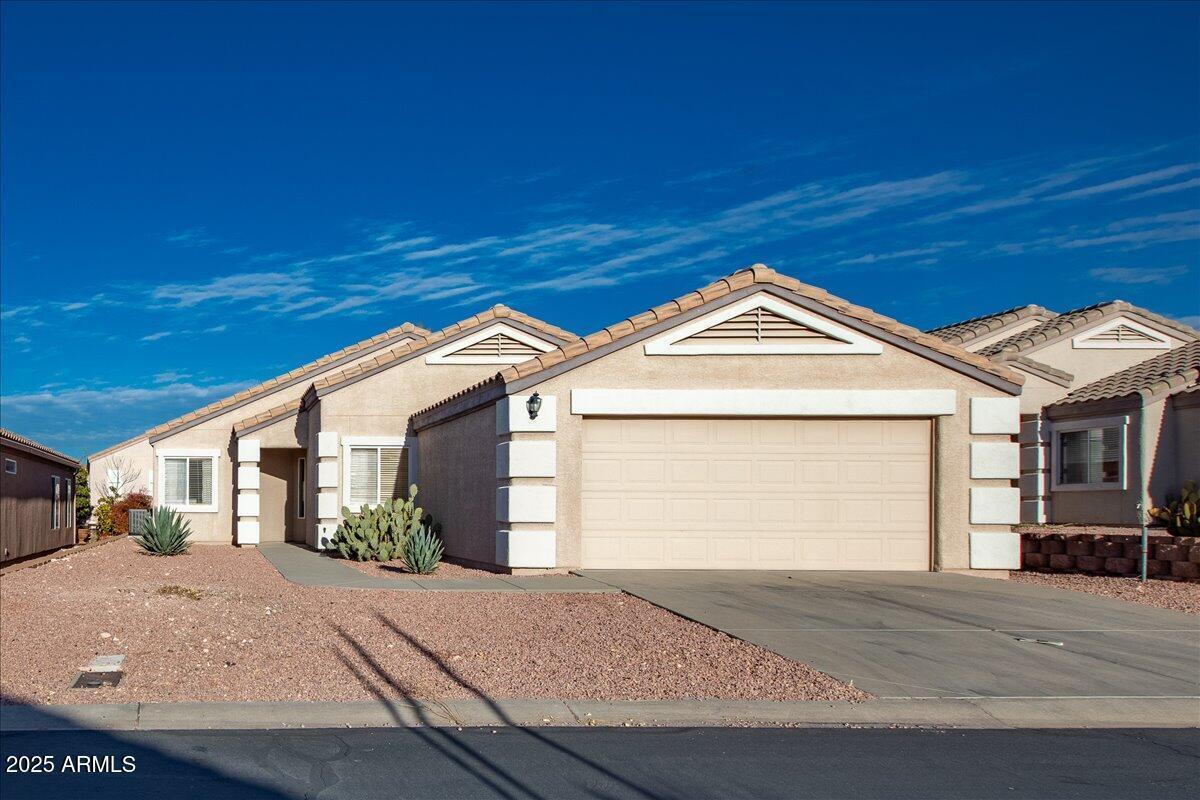 570 S Santa Fe Tr., Cornville, AZ 86325