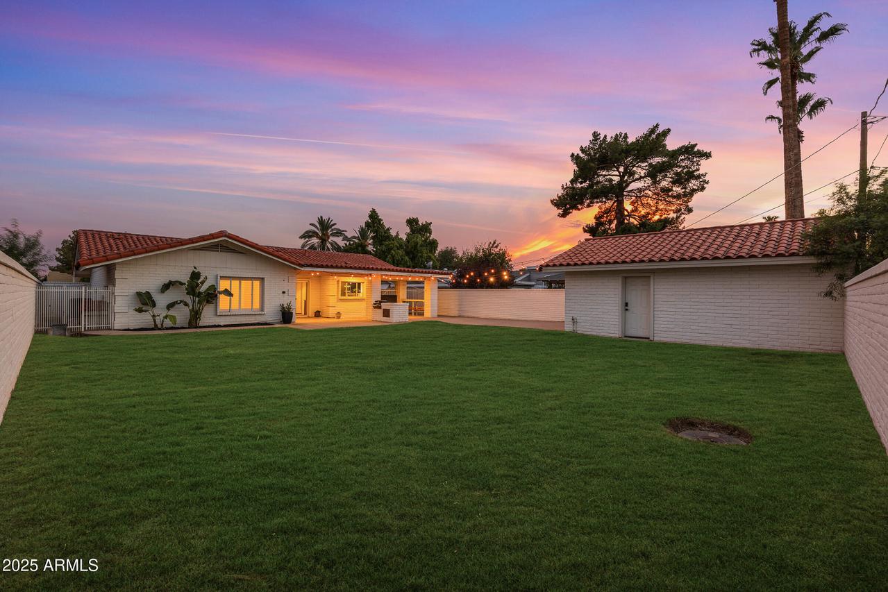 1708 E Solano Dr., Phoenix, AZ 85016