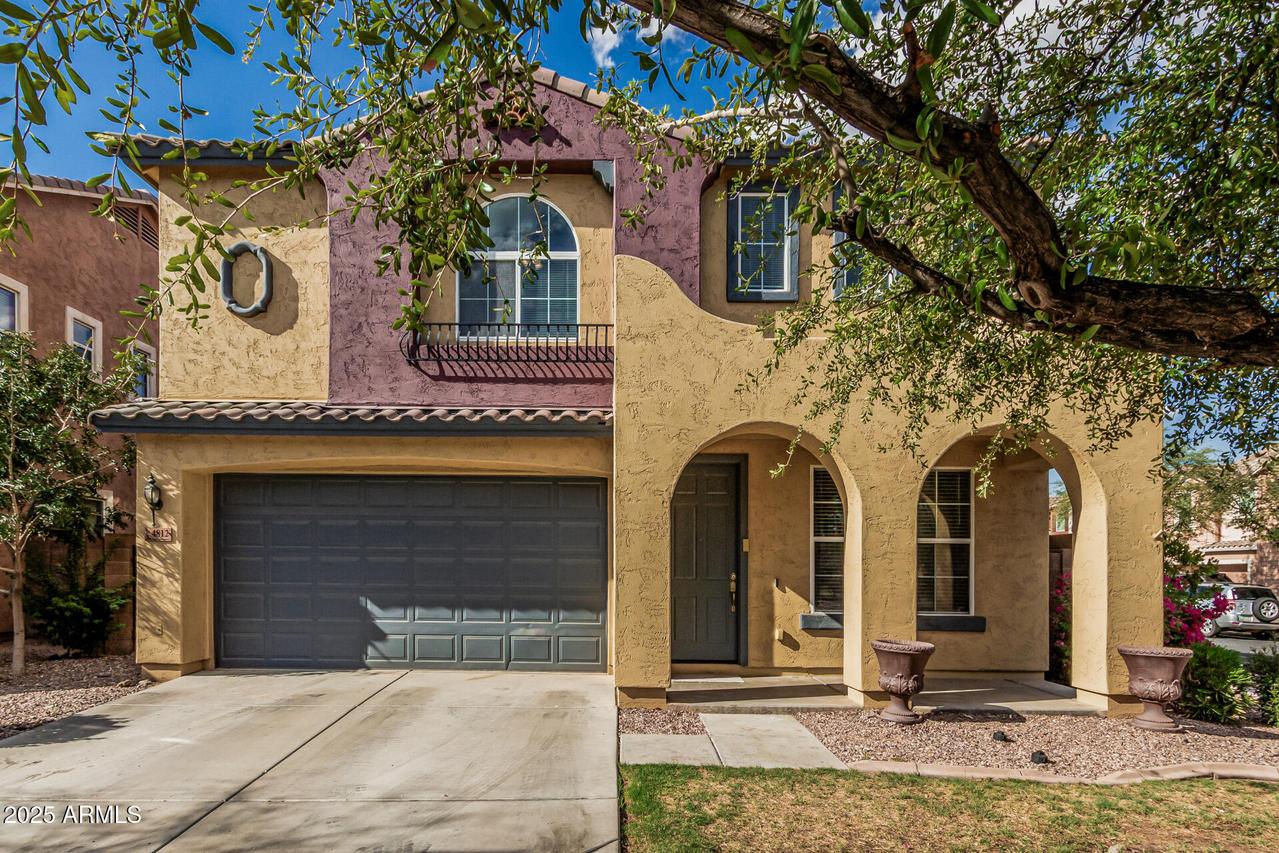 4812 W Dunbar Dr., Laveen, AZ 85339