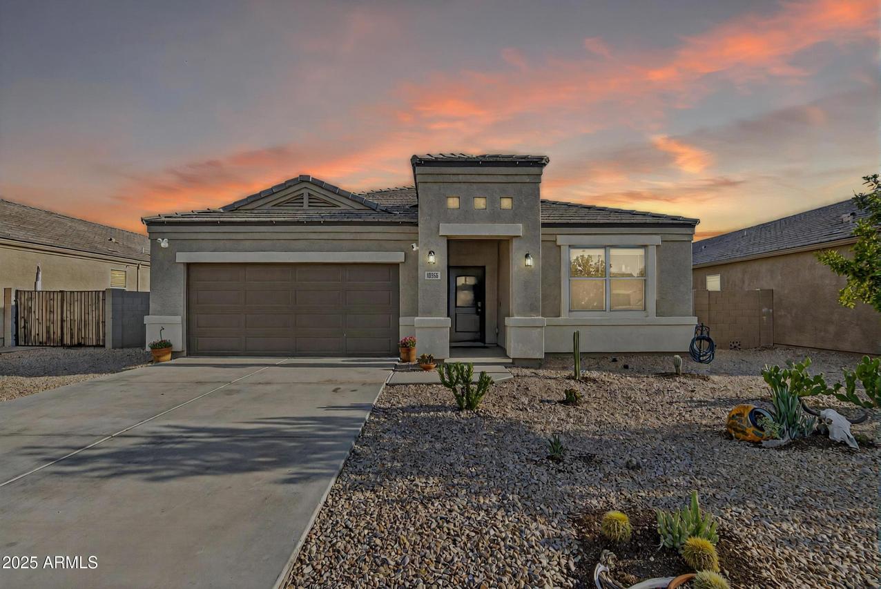 10355 E Lupine Ln., Florence, AZ 85132