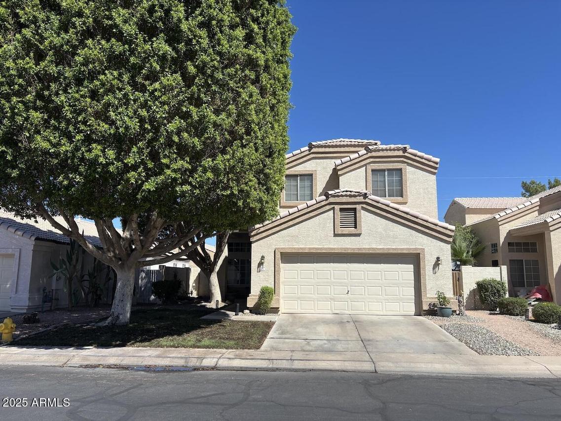 525 N Val Vista Dr. #21, Mesa, AZ 85213