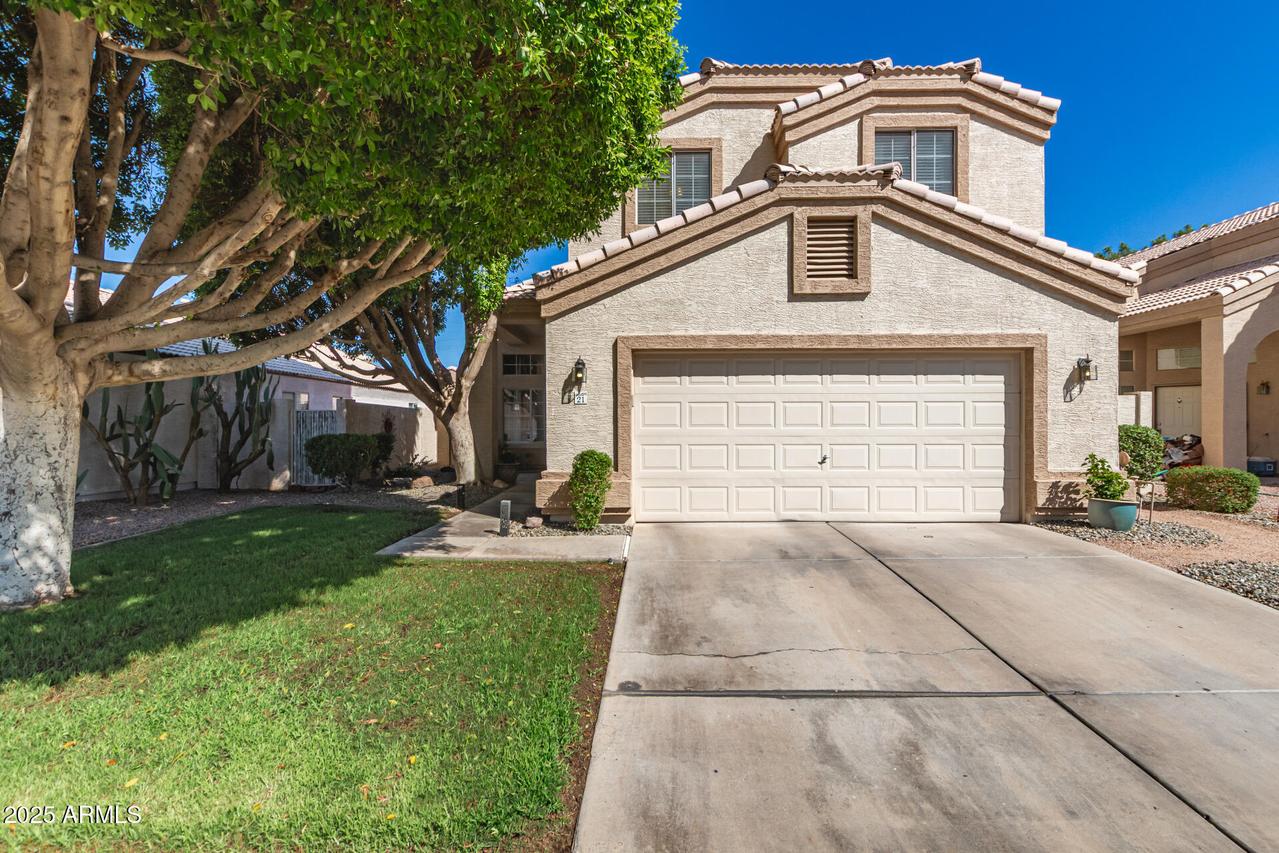 525 N Val Vista Dr. #21, Mesa, AZ 85213