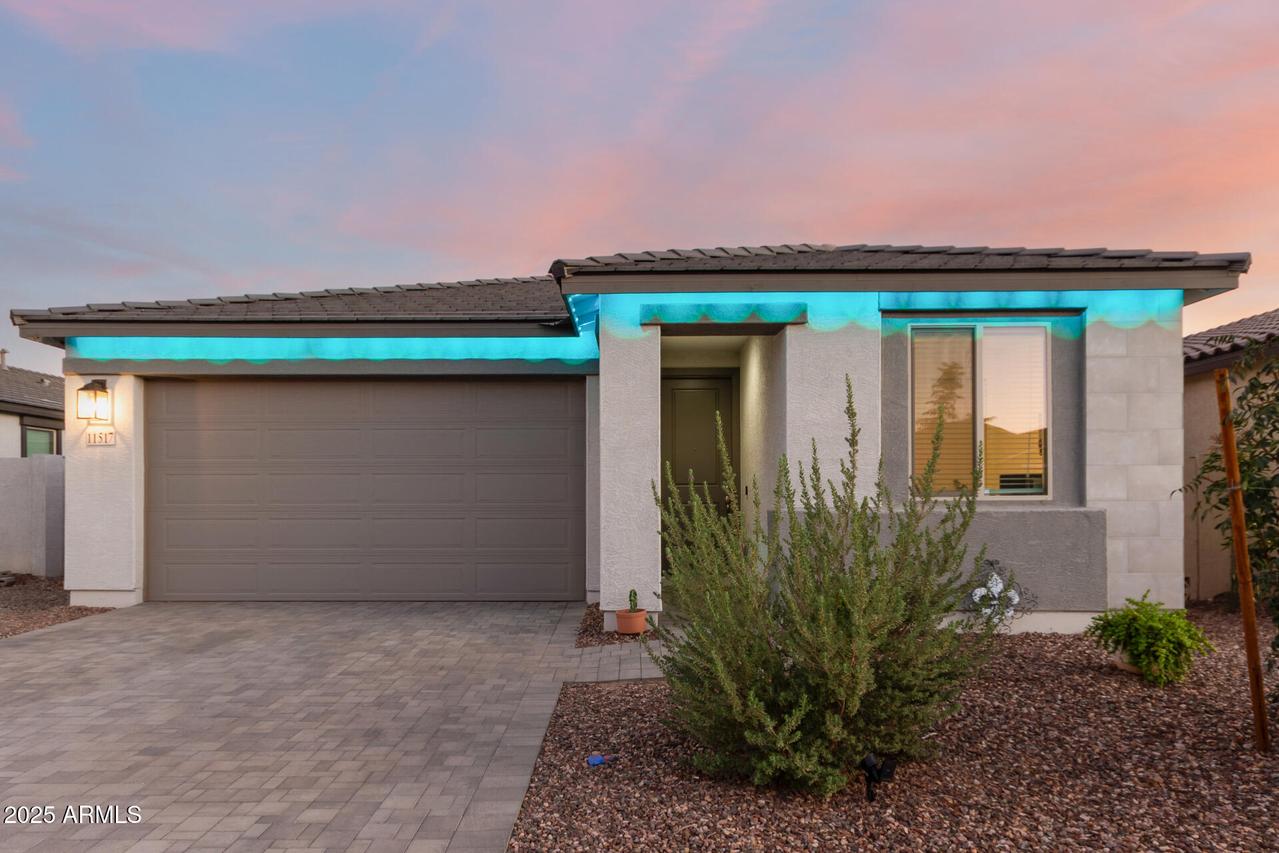 11517 E Unity Ave., Mesa, AZ 85212