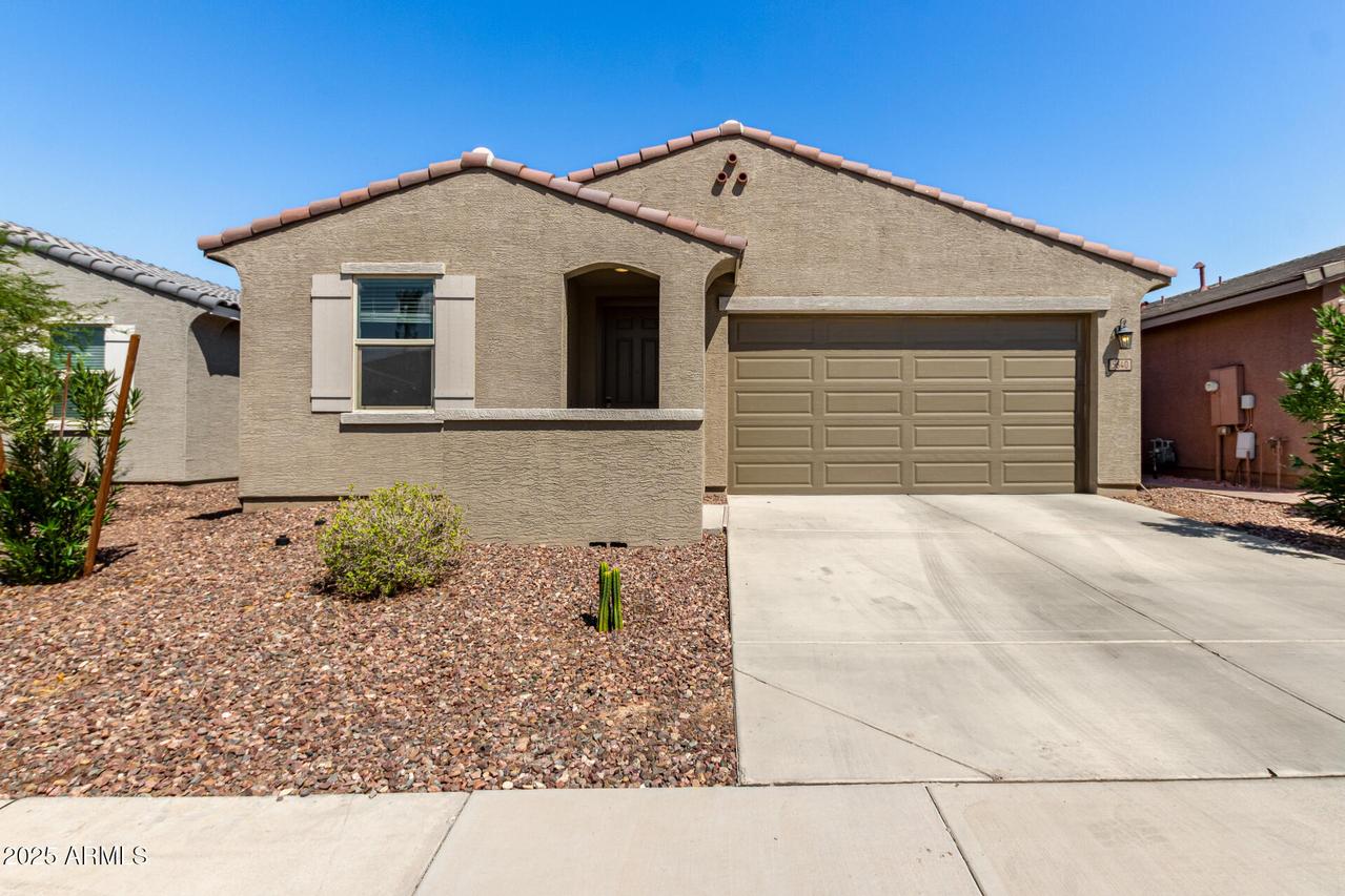 5640 W Jackalope Ln., Laveen, AZ 85339