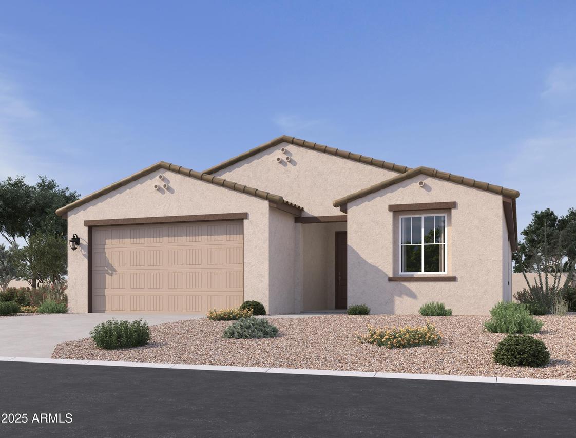 6498 E Fiddleneck Way, San Tan Valley, AZ 85140