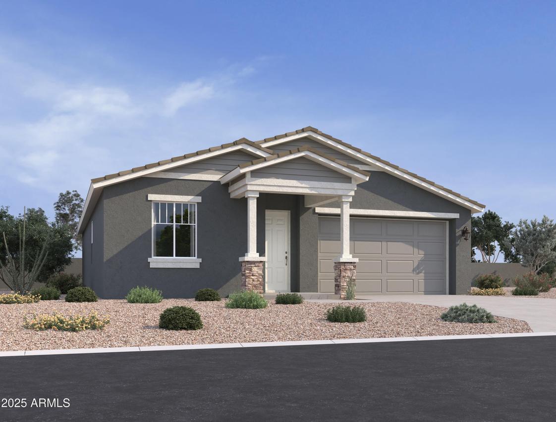 6482 E Fiddleneck Way, San Tan Valley, AZ 85140