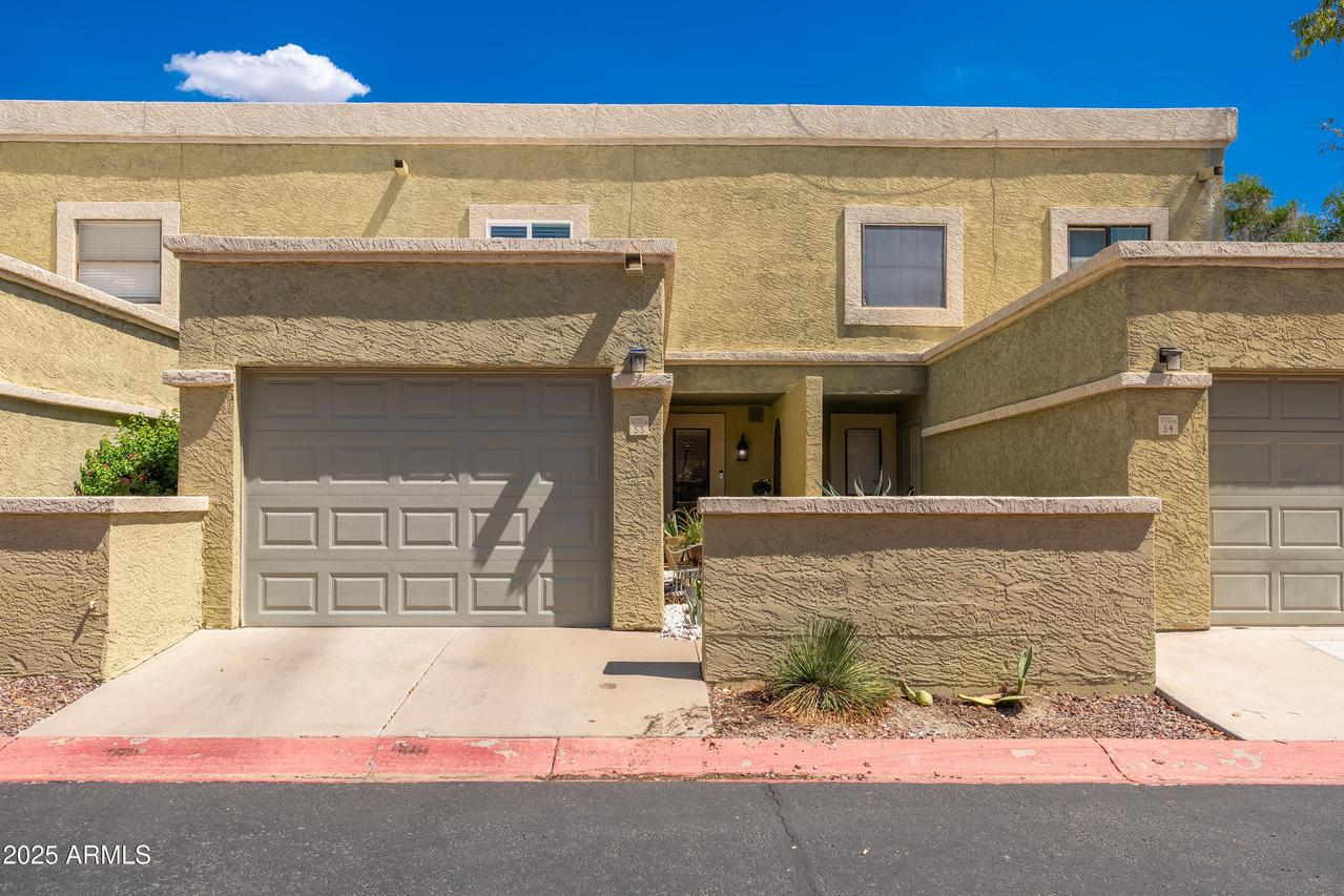 815 E Grovers Ave. #55, Phoenix, AZ 85022