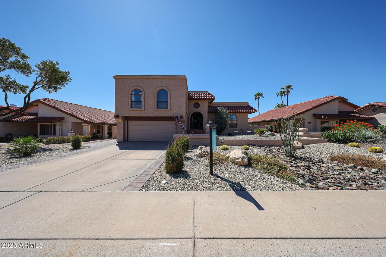 3857 E Cherokee St., Phoenix, AZ 85044