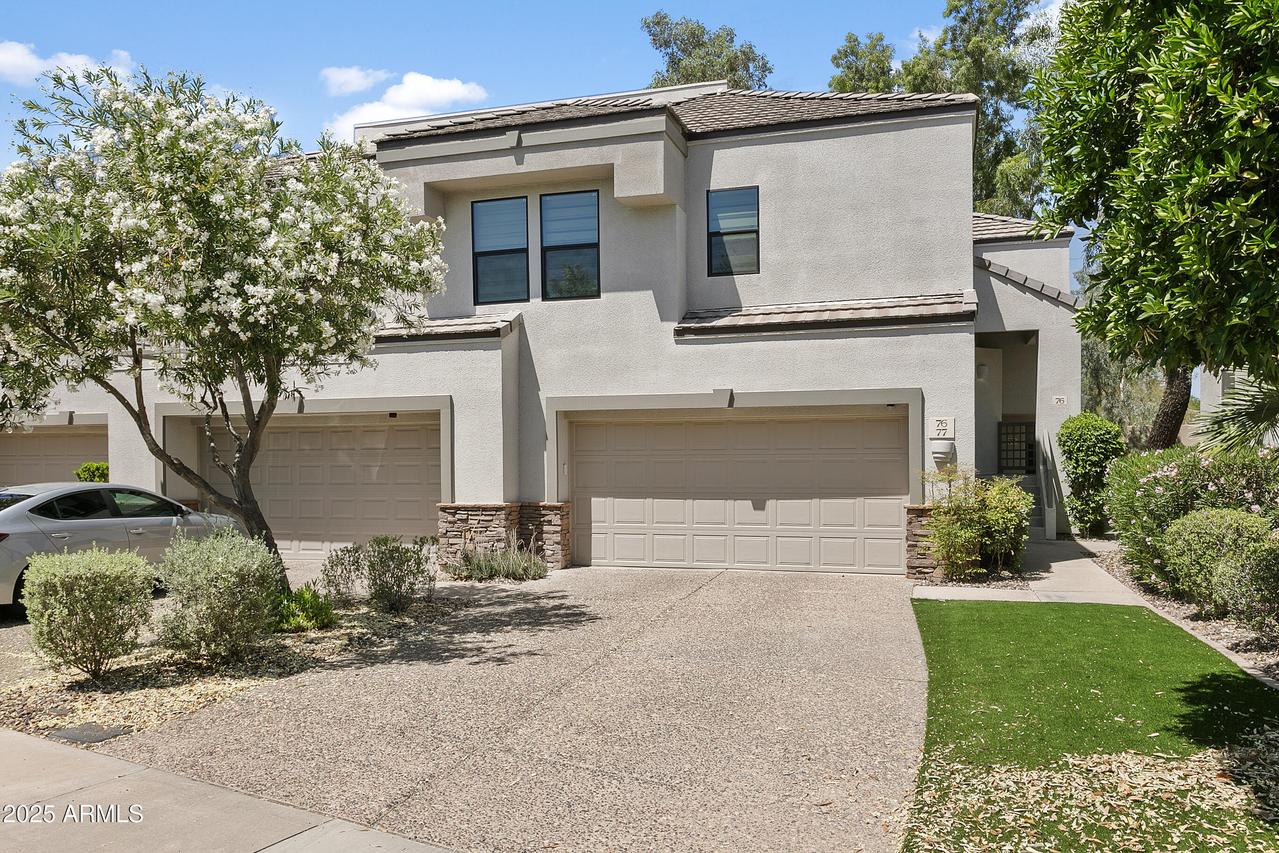 7272 E Gainey Ranch Rd. #76, Scottsdale, AZ 85258