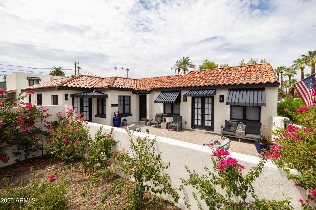 501 W Palm Ln., Phoenix, AZ 85003