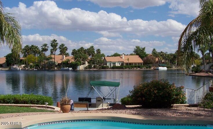 1305 W Lobster Trap Dr., Gilbert, AZ 85233