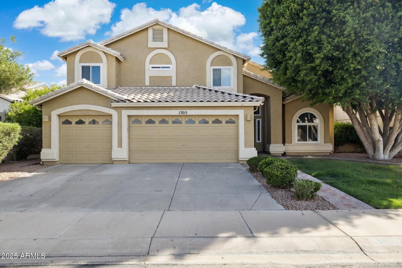 1305 W Lobster Trap Dr., Gilbert, AZ 85233