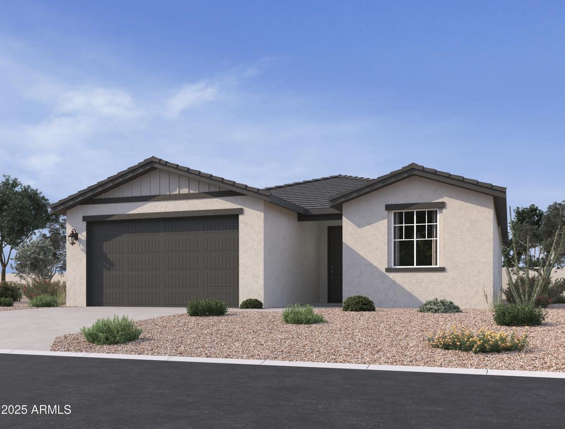 6455 E Fiddleneck Way, San Tan Valley, AZ 85140