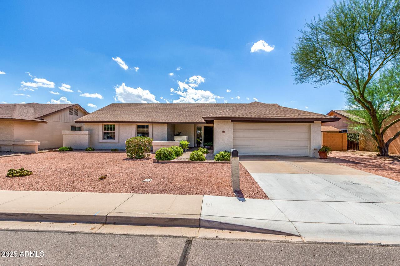 707 W Bentrup St., Chandler, AZ 85225