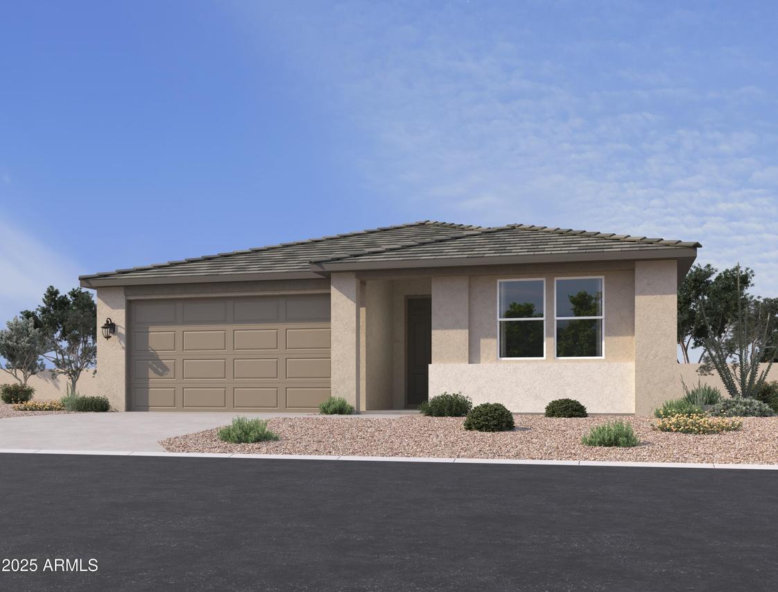 6485 E Fiddleneck Way, San Tan Valley, AZ 85140