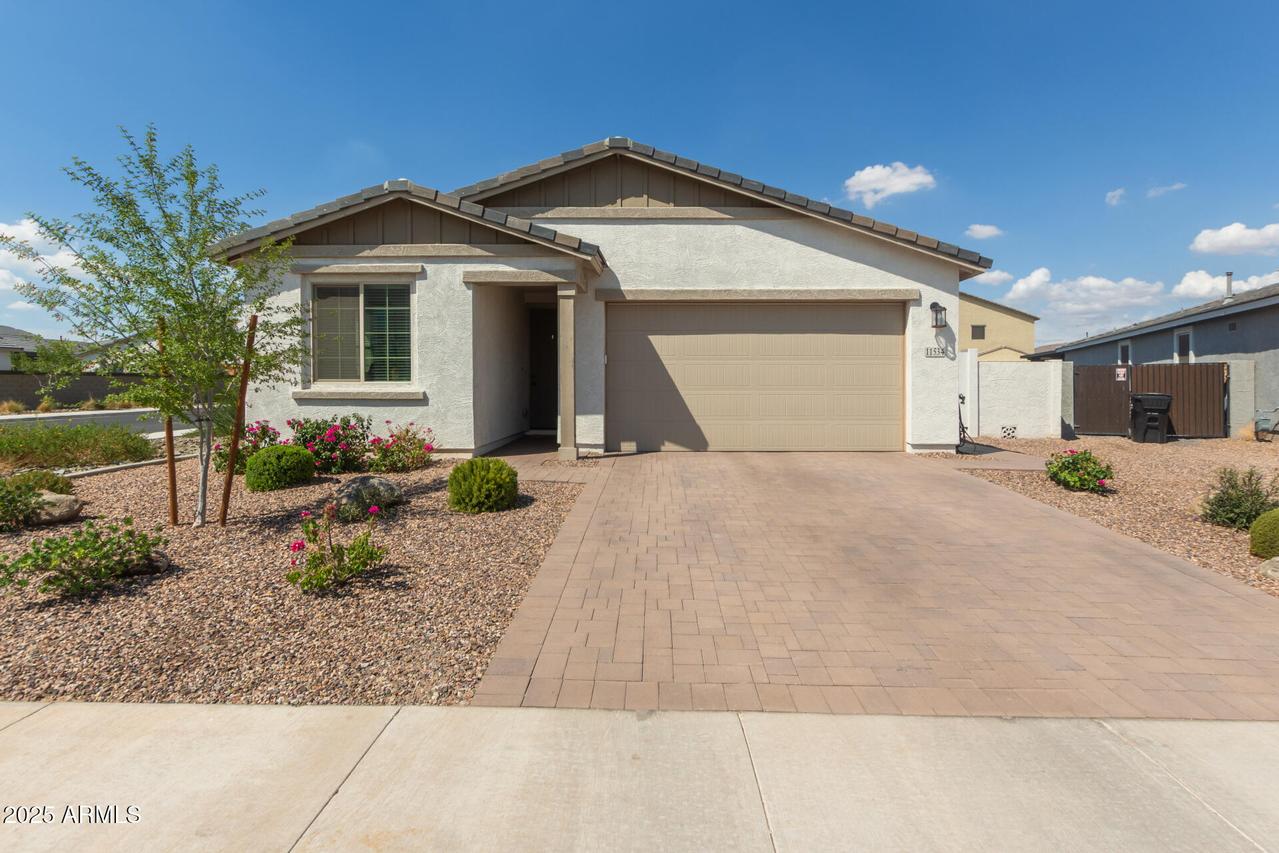 11534 E Unity Ave., Mesa, AZ 85212