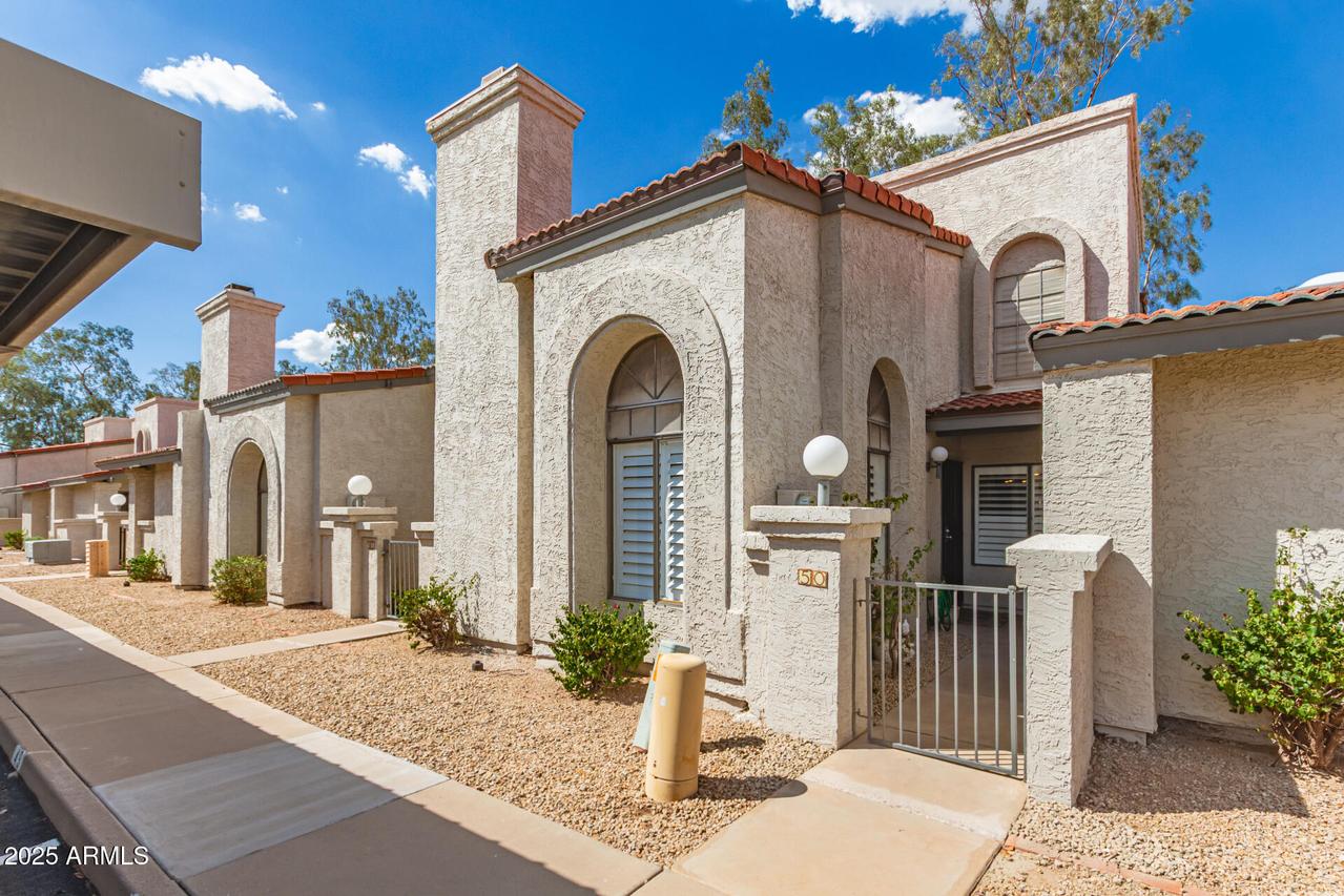 1718 S Longmore St. #50, Mesa, AZ 85202