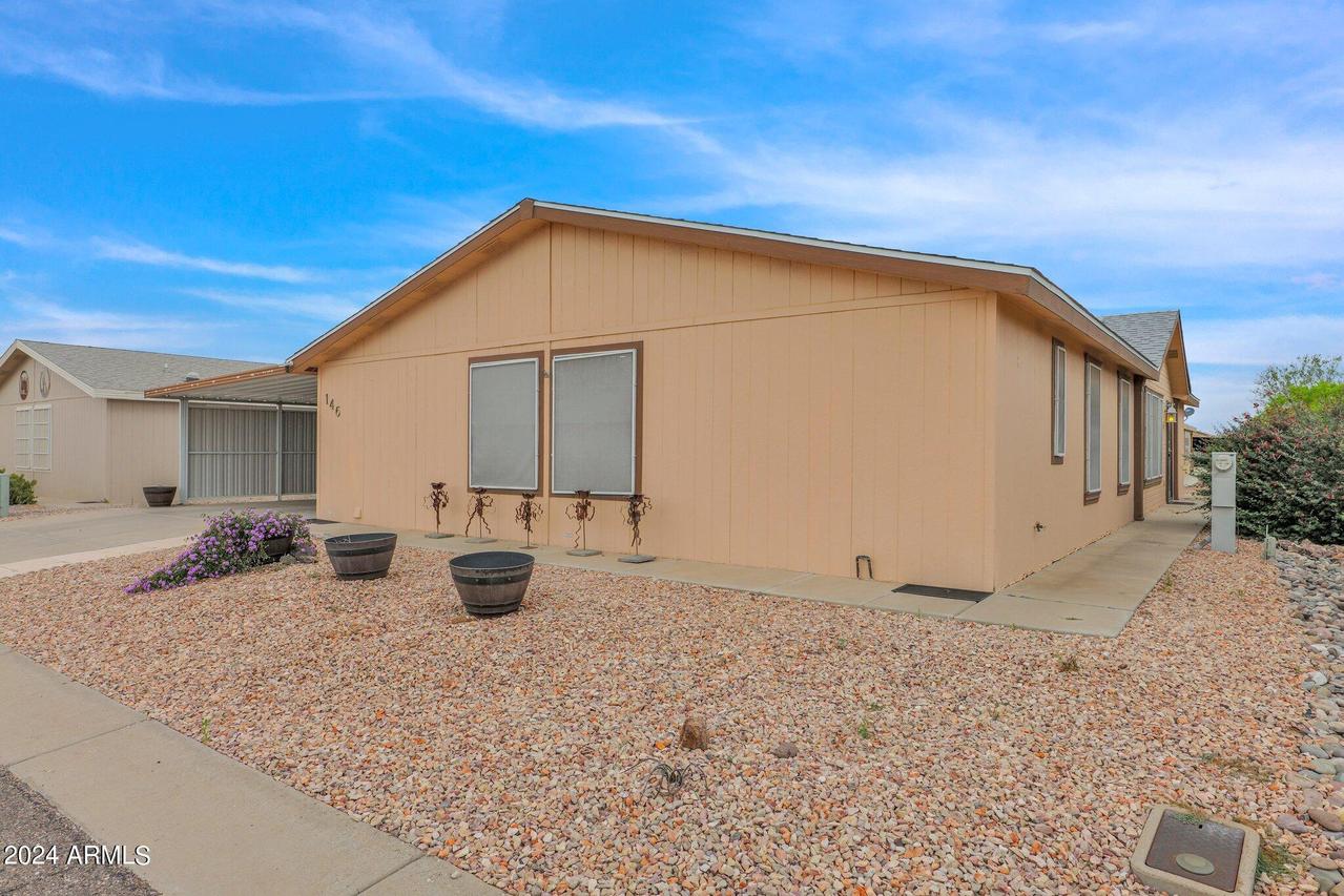 437 E Germann Rd. ##146, San Tan Valley, AZ 85140