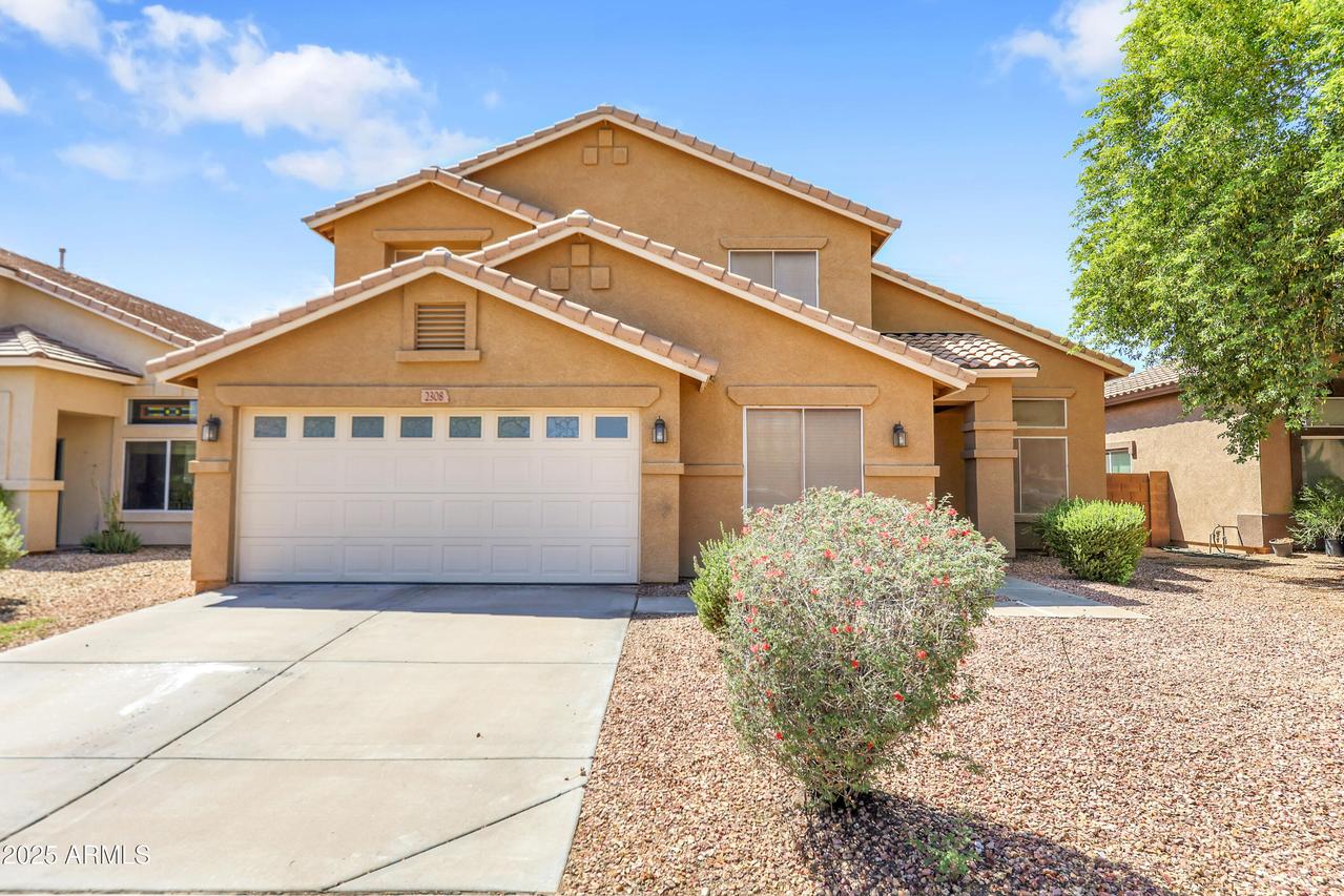 2308 S 66th Ln., Phoenix, AZ 85043