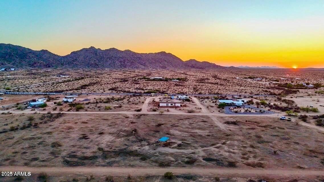 N Sage St Lot #3 1.32 Acres #-, Maricopa, AZ 85139