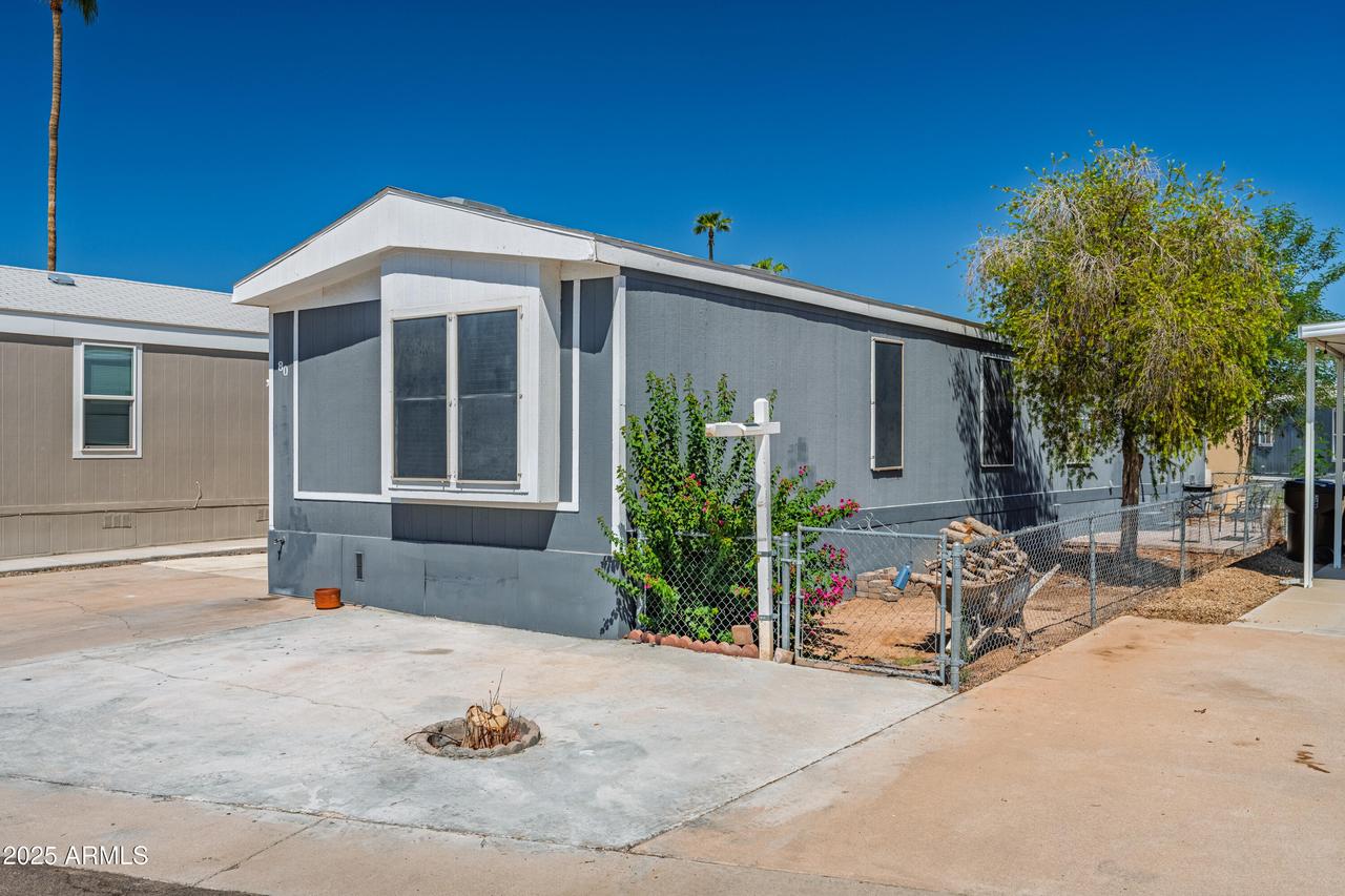 1650 S Arizona Ave. #80, Chandler, AZ 85286