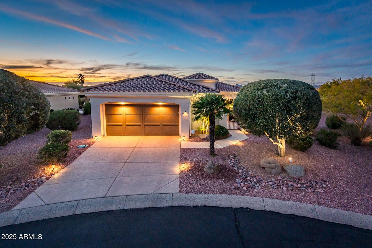 23318 N Las Positas Ct., Sun City West, AZ 85375