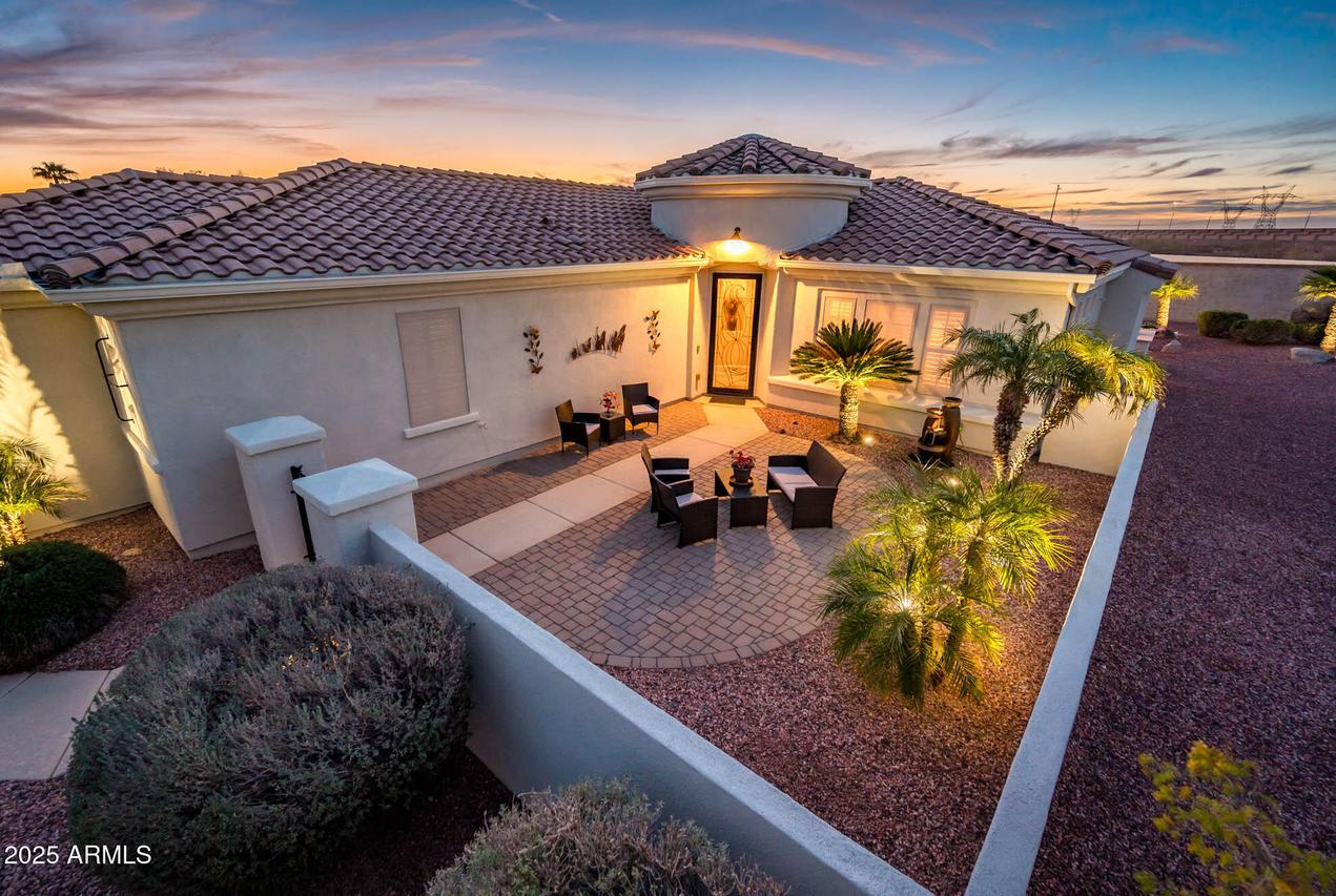 23318 N Las Positas Ct., Sun City West, AZ 85375