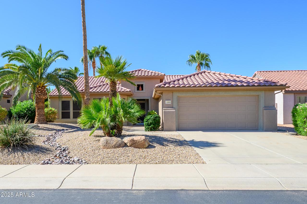 15989 W La Paloma Dr., Surprise, AZ 85374