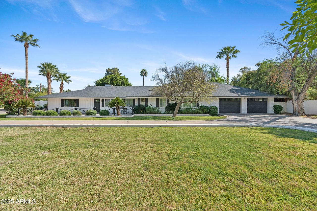 5339 E Osborn Rd., Phoenix, AZ 85018