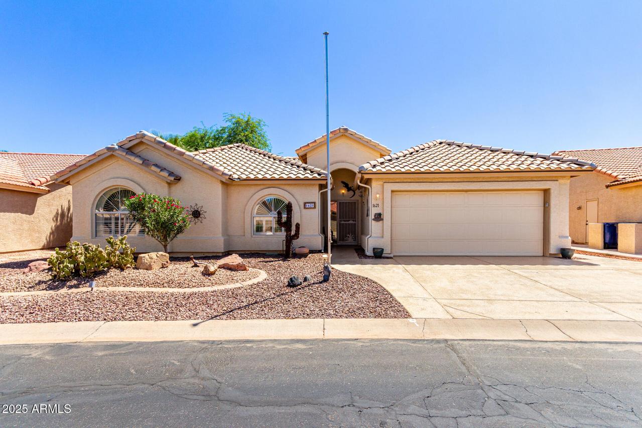 1621 E Firestone Dr., Chandler, AZ 85249