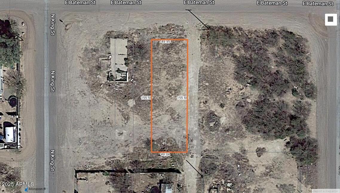 E Bateman St. #14, Coolidge, AZ 85128