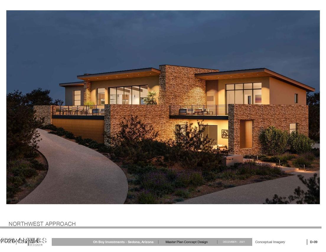 240 Casitas Ct., Sedona, AZ 86351
