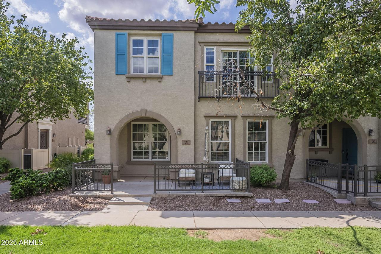 4758 E Waterman St. #101, Gilbert, AZ 85297