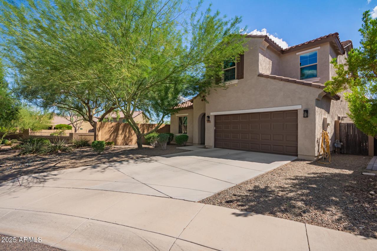 1749 W Fetlock Tr., Phoenix, AZ 85085