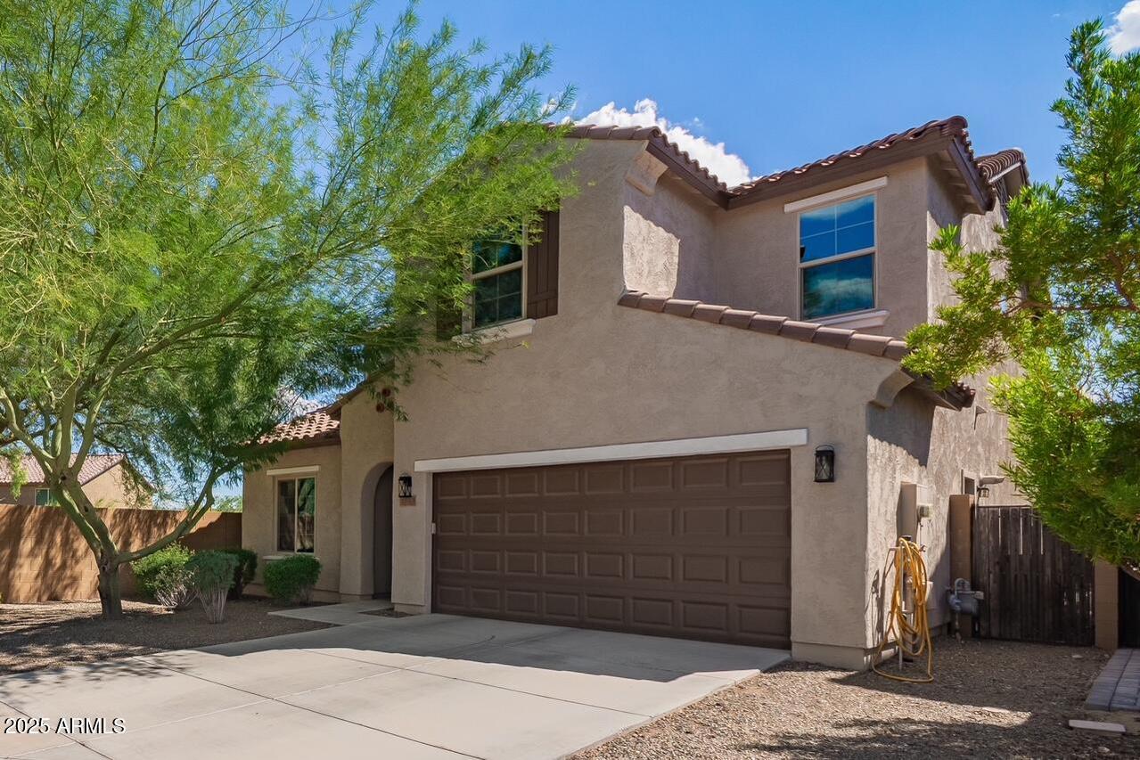 1749 W Fetlock Tr., Phoenix, AZ 85085