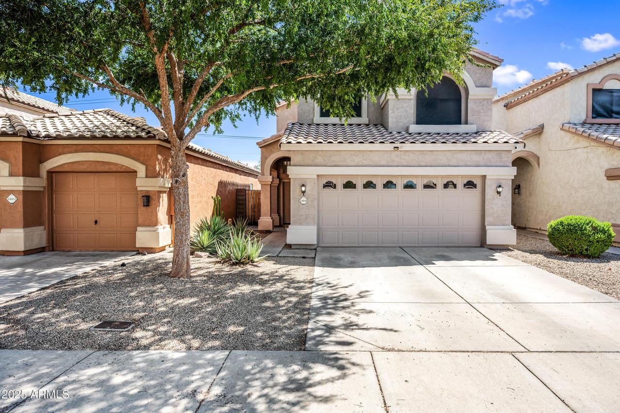 24649 N 35th Dr., Glendale, AZ 85310