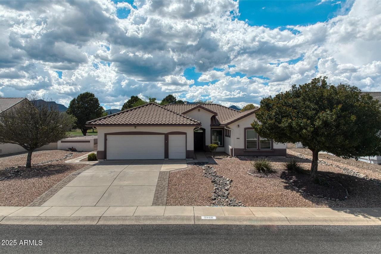 2958 Glenview Dr., Sierra Vista, AZ 85650