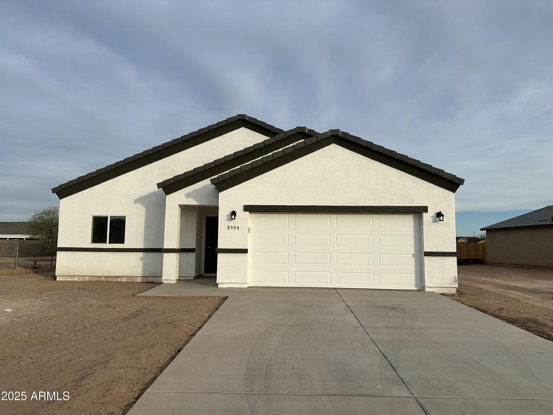 8504 W Teresita Dr., Arizona City, AZ 85123