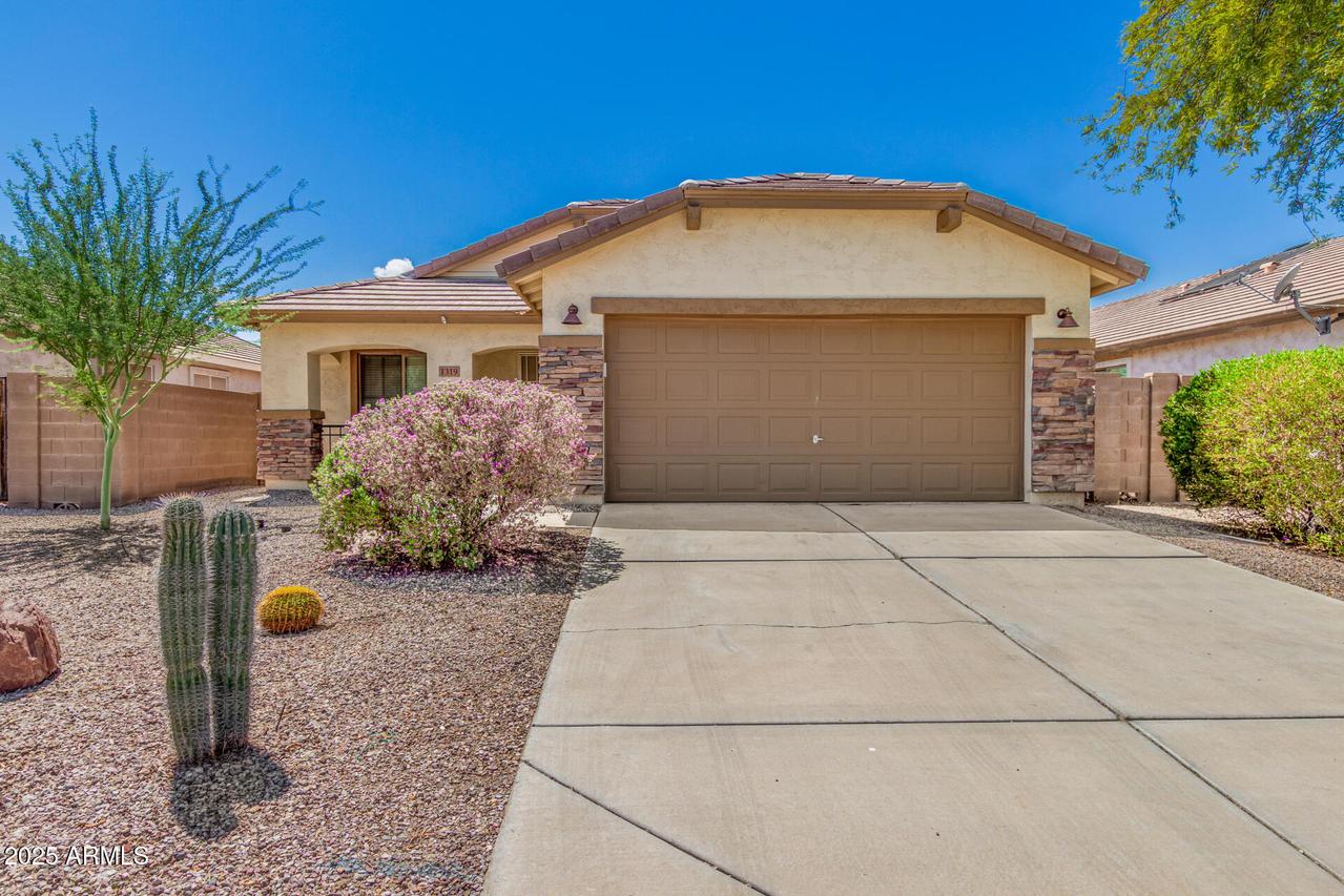 1319 E Natasha Dr., Casa Grande, AZ 85122