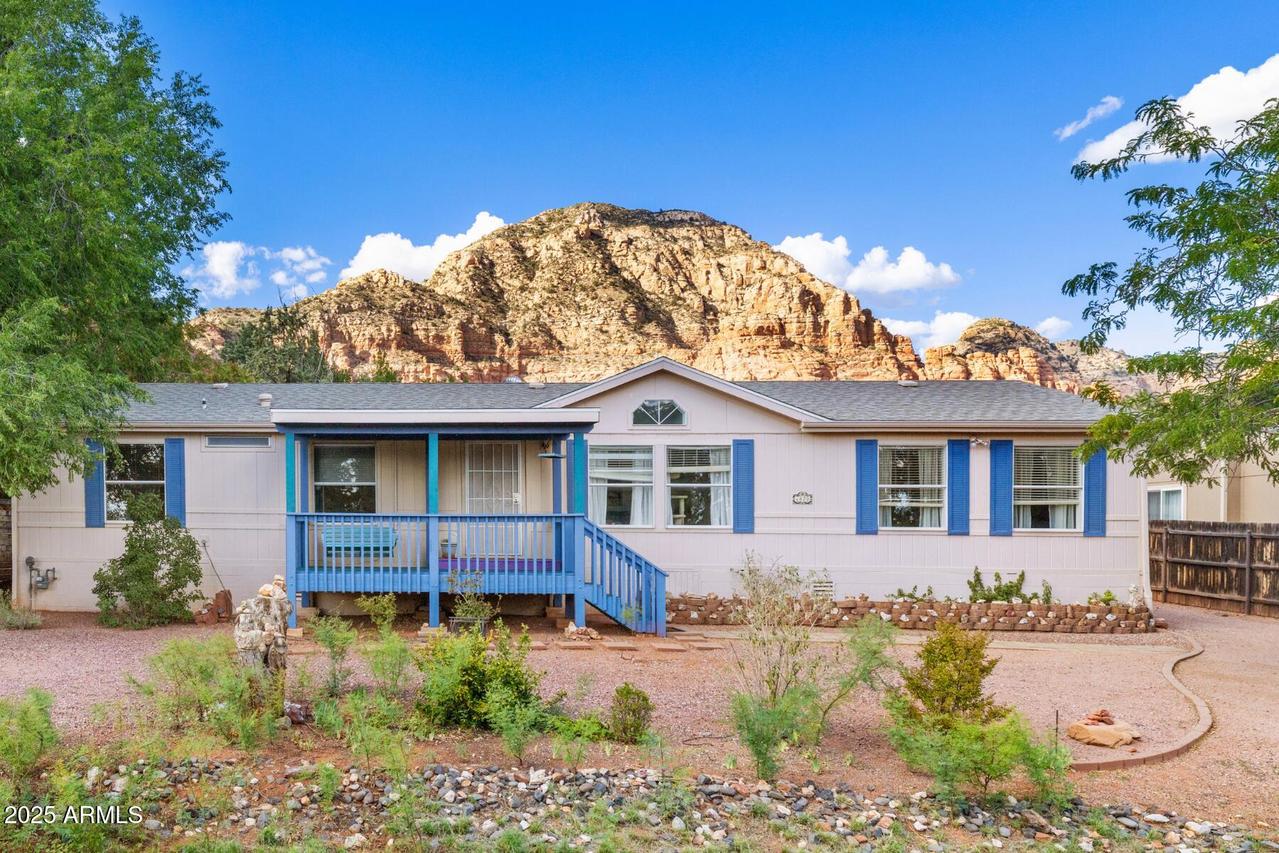 2820 Raven Rd., Sedona, AZ 86336