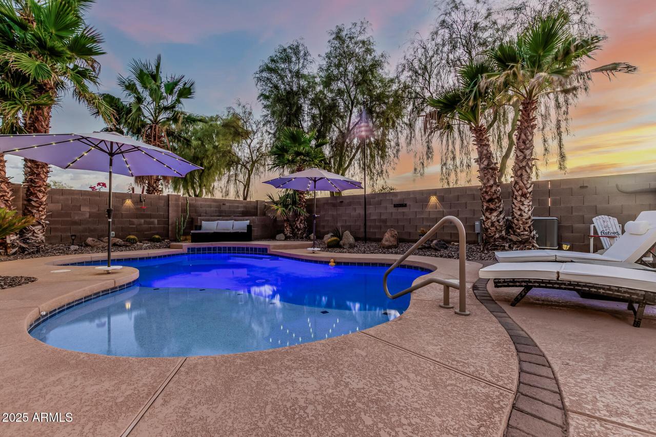 20548 N Carmen Ave., Maricopa, AZ 85139