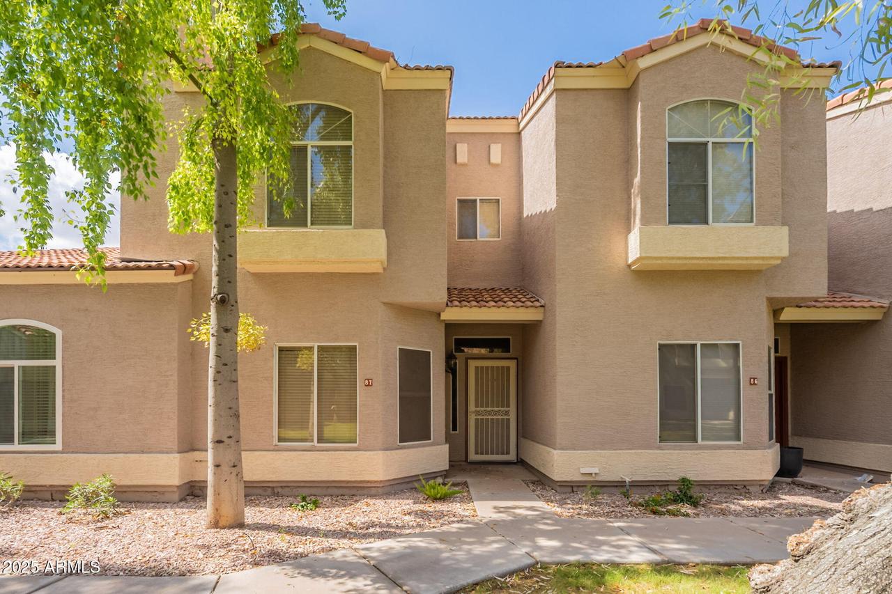 500 N Roosevelt Ave. #87, Chandler, AZ 85226